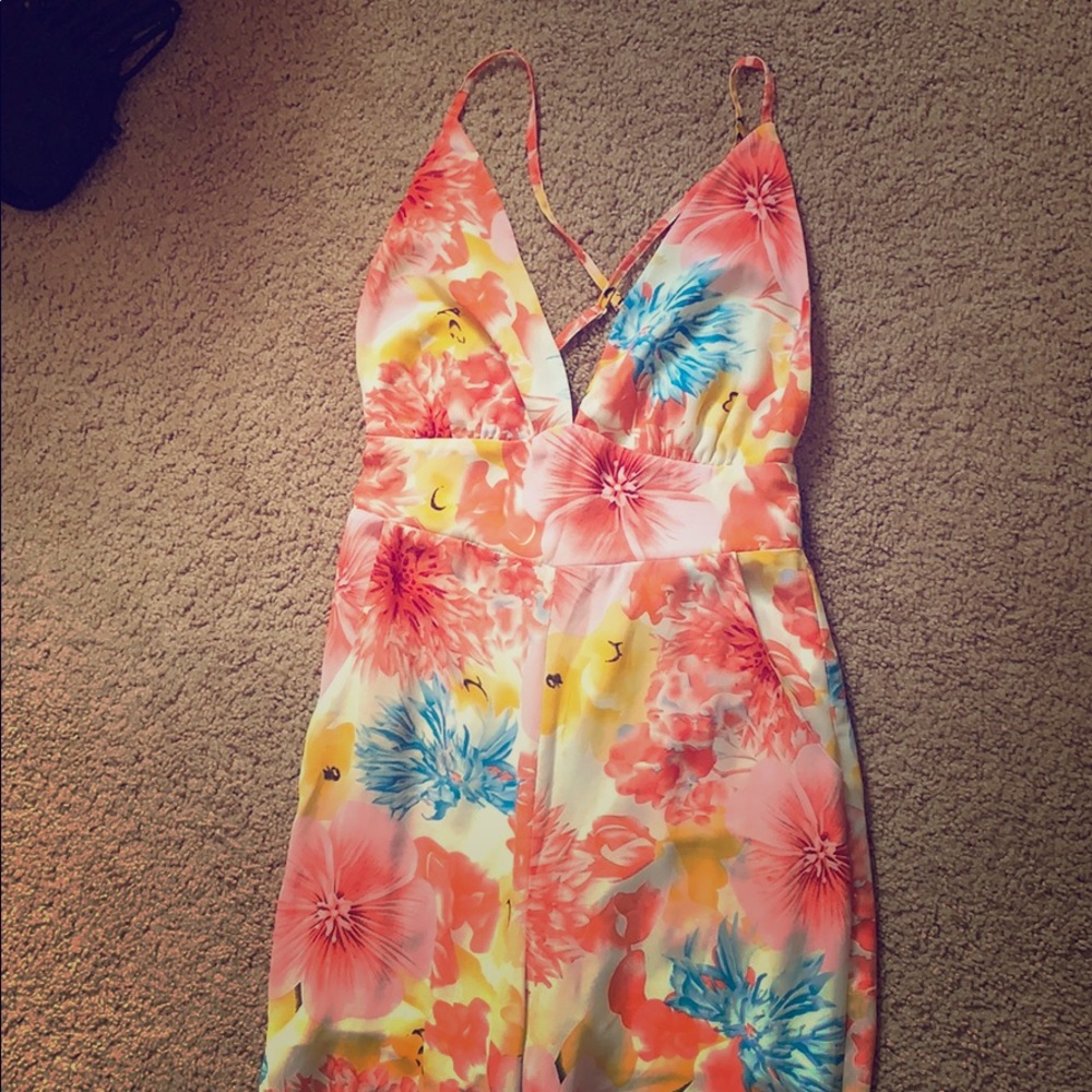 Summer one piece !